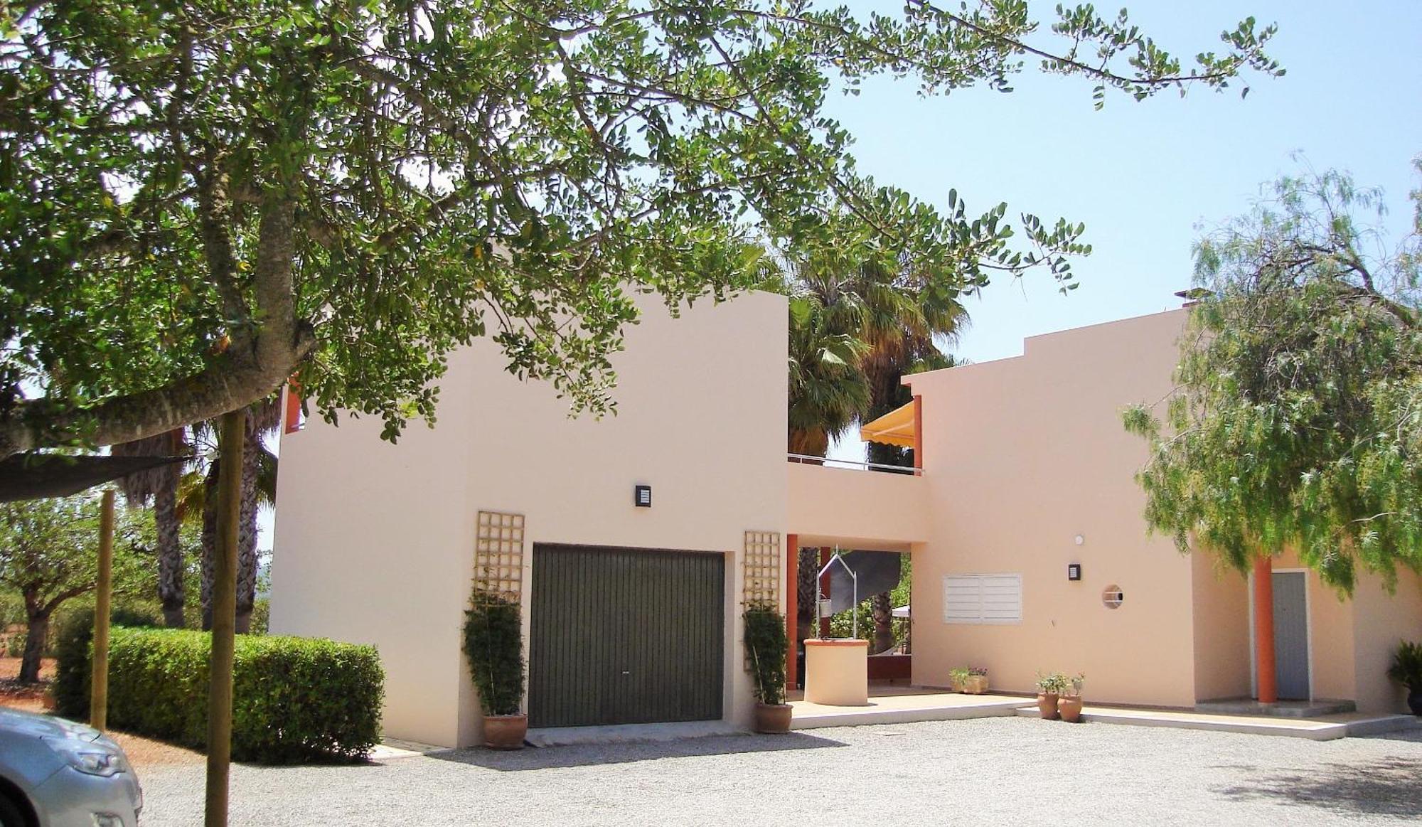 Hébergement de vacances Toni Sant Joan De Labritja